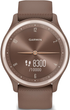 Smartwatch Garmin Vivomove Sport Cocoa (010-02566-02) - obraz 2