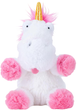 Pluszak Universal Plush Fluffy 25 cm (3858893906919) - obraz 1