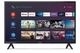 Телевізор 32 дюйми Sharp 32FG4EA (HD Android TV Bluetooth Wi-Fi) - зображення 3