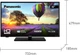 Телевізор 32 дюйми Panasonic TX-32M330E (T2/S2 LED HDMI USB 60Гц) - зображення 4