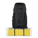 Туристичний рюкзак Osprey Kestrel 68 Black L/XL (009.3302) - зображення 4