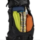 Туристичний рюкзак Osprey Kestrel 68 Black L/XL (009.3302) - зображення 6