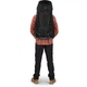 Туристичний рюкзак Osprey Kestrel 68 Black L/XL (009.3302) - зображення 12