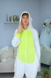 Чоловічі кігурумі доросла та підліткова Kigurumi Genshin Impact Геншін Імпакт Нахіда Білий M 155-165 см (1118/2) - зображення 9