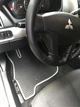 Килимки EVA (чорні) для Mitsubishi Galant 2003-2012 рр - зображення 3
