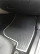 Килимки EVA (чорні) для Mitsubishi Galant 2003-2012 рр - зображення 5