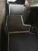 Килимки EVA (чорні) для Mitsubishi Galant 2003-2012 рр - зображення 7