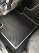 Килимки EVA (чорні) для Mitsubishi Galant 2003-2012 рр - зображення 9