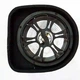 Активний Сабвуфер в Автомобіль Бочка ZPX Audio ZX-10Sub 1000w+Bluetooth Колонка в Машину - зображення 5