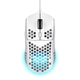 Мишка ігрова Trust GXT 928W Helox дротова RGB White - зображення 1