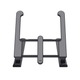 Подставка для ноутбука TRUST Primo Laptop Stand Серая (25379) - изображение 2
