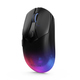 Мишка ігрова Lenovo Legion M410 RGB Gaming Mouse бездротова 16000 DPI Black - зображення 3