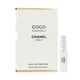 Парфюмированная вода (пробник) Chanel Coco Mademoiselle 1.5ml (2000220007580) - изображение 1