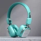 Беспроводные наушники Proove 70's Classic 2 Mint - изображение 2