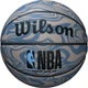 Баскетбольний м'яч WILSON NBA Forge Pro UV Sand, розмір 7 - WZ2010801EC7 - зображення 5