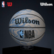 Баскетбольний м'яч WILSON NBA Forge Pro UV Sand, розмір 7 - WZ2010801EC7 - зображення 10