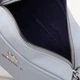 Сумка кросс-боди через плечо женская маленькая U.S. Polo Assn 17A118-AA00A Голубая (786660982565) - изображение 6