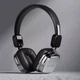 Беспроводные наушники Proove 70's Classic 2 Silver / Black - изображение 2