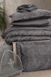 Постільна білизна Сатин 100% Бавовна First Choice Cotton Satin Туреччина євро розмір 200х220 см Neva Polama - зображення 2