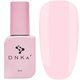 Жидкий полигель для наращивания ногтей (бежево-розовый) Liquid Acrygel Yogurt 0018 DNKa 12 мл - изображение 1