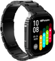 Smartwatch HiFuture Ultra3 Pro Black (6972576181848) - obraz 3