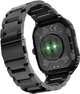 Smartwatch HiFuture Ultra3 Pro Black (6972576181848) - obraz 6