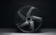 Ковані диски з вставками карбону R20/R21/R22 (LT-Designs, 4 шт) для BMW X5 G05 2019- рр - зображення 4