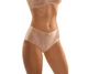 2504/14 beige Трусики з високою посадкою Jasmine 2XL - изображение 1