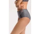2504/14 black pearl Трусики з високою посадкою Jasmine 2XL - изображение 3