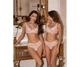 Бюстгальтер Soft Jasmine 1433/32 milk 75G - изображение 8