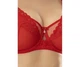 Бюстгальтер Soft Jasmine 1433/32 red 75E - зображення 7
