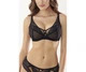 Бюстгальтер Soft Jasmine 1433/32 black 90C - изображение 4