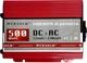 Перетворювач напруги Maxtech HB-500-12 з модифікованим синусом 500 Вт (1058-06) - зображення 1