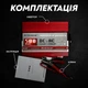 Перетворювач напруги Maxtech HB-500-12 з модифікованим синусом 500 Вт (1058-06) - зображення 2
