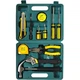 Набор инструментов 12 предметов Tools JM-8012 - изображение 3