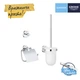 Набір Аксесуарів Grohe Quickfix Start 3 В 1 41204000 - зображення 4