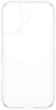 Etui PanzerGlass HardCase do Apple iPhone 16 Transparent (5715685003103) - obraz 2