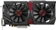 Видеокарта Asus PCI-Ex Radeon R9 380 Strix 2GB GDDR5 (256bit) (1010/5500) (2x DVI, HDMI, DisplayPort) (STRIX-R9380-DC2OC-2GD5-GAMING) - изображение 1
