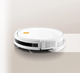 Робот-пилосос Xiaomi Mi Robot Vacuum E5 White 294206 - зображення 14