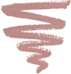 Карандаш для губ NYX Professional Makeup Slim Lip Pencil 854 Pale Pink (800897139407) - изображение 2