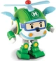 Колекційна машинка-трансформер Robocar Poli Робокар Хеллі 10 см (MRT-0653) - зображення 2