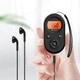 Радиоприемник карманный Sandberg Pocket Radio FM+AM Recharge с наушниками (421-02) - изображение 6