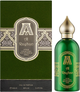 Woda perfumowana unisex Attar Collection Al Rayhan 100 ml (6300020154481) - obraz 2