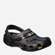 Chodaki chłopięce Crocs Classic Batman Batmobile Clog Kids 210229-001 32-33 Czarne (196265807840) - obraz 2