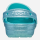 Chodaki dziecięce dla dziewczynki Crocs Classic Frozen Elsa Clog Kids 210235-90H 30-31 Wielobarwne (196265808090) - obraz 5