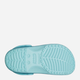 Дитячі крокси для дівчинки Crocs Classic Frozen Elsa Clog Kids 210235-90H 28-29 Різнокольорові (196265808076) - зображення 7