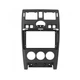 Штатна магнітола серії Mekede M200S під LADA Priora I 1 2007-2013 (F1) 9 дюймів C-Q37940 - изображение 3