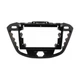 Штатна магнітола серії Mekede M200S під Ford Tourneo, Custom, Transit 2012-2021 (F2) (W2) 9 дюймів C-Q37670 - изображение 2