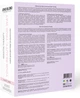 Набор новогодний для ухода за волосами Joko Blend Keratin Therapy Спрей-термозащита 200 мл + Флюид Кератиновый шелк 50 мл (4823109411067) - изображение 2