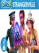 The Sims 4 StrangerVille (Ключ активації на Xbox One | Series X/S) регіон Весь світ - изображение 1
